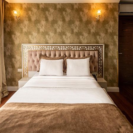 Golden Dream Otel 이스탄불 외부 사진