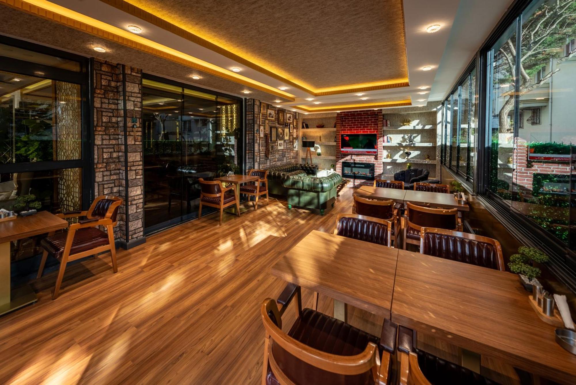 Golden Dream Otel 이스탄불 외부 사진