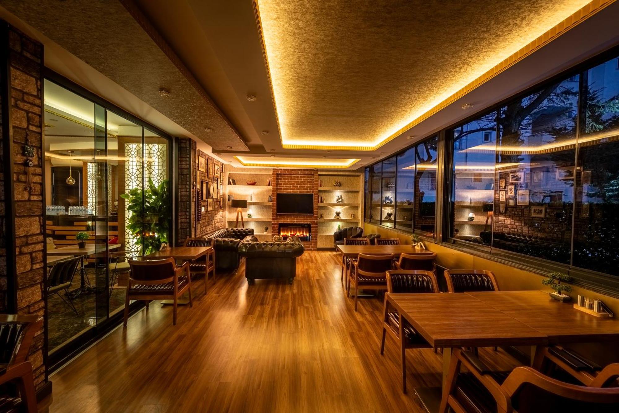 Golden Dream Otel 이스탄불 외부 사진